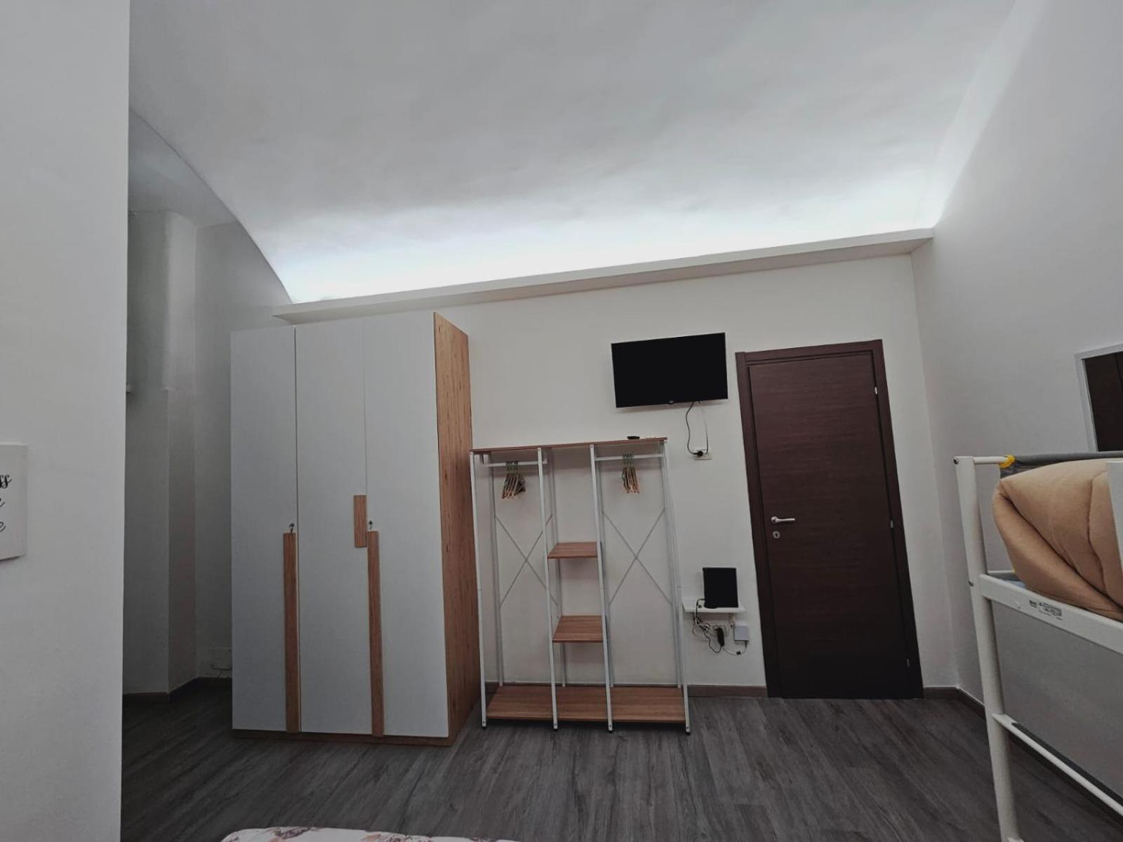 Spaccanapoli A Toledo Home Exterior foto