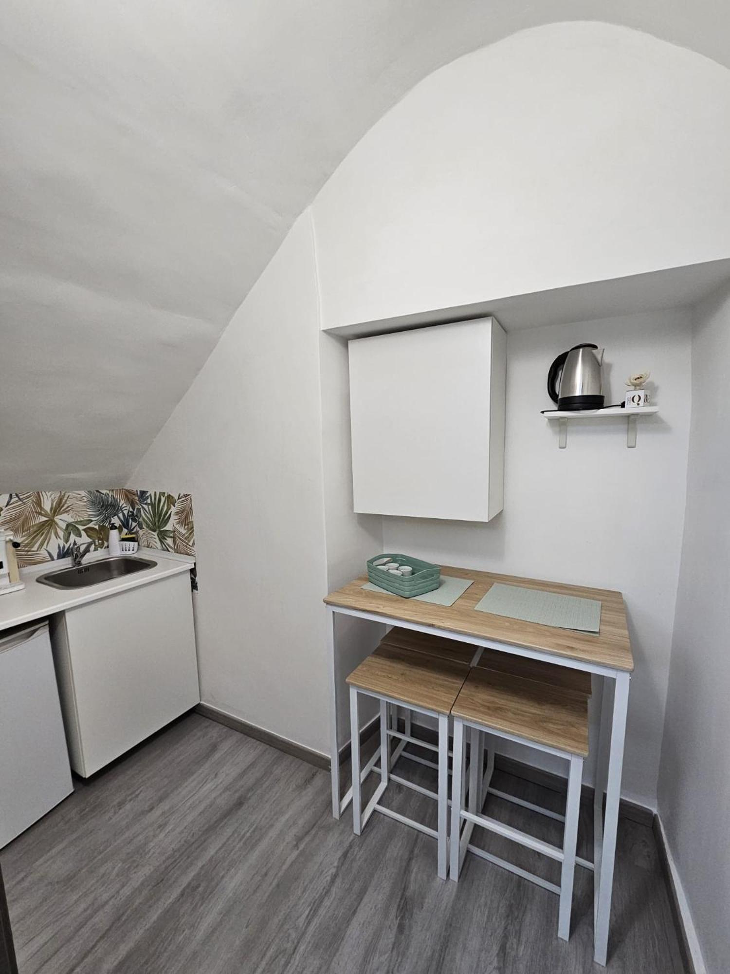 Spaccanapoli A Toledo Home Exterior foto