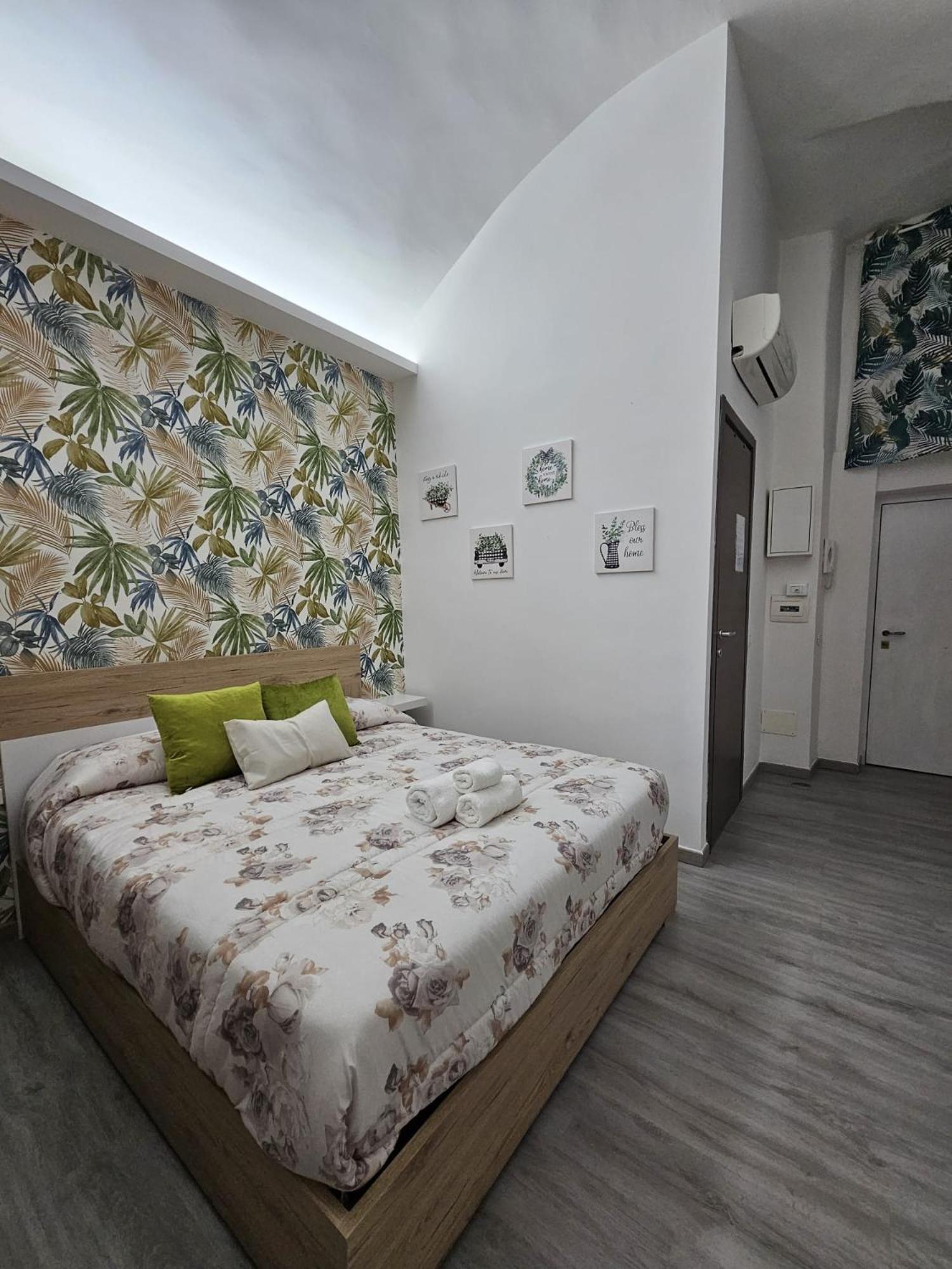 Spaccanapoli A Toledo Home Exterior foto
